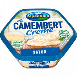 Alpenhain Camembert Creme 125 g