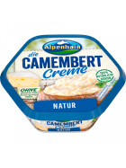 Alpenhain Camembert Creme 125g