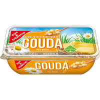 G&G Schmelzkäs.Gouda 42% 200g