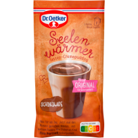 Dr. Oetker Seelenwärmer Schokoladenpudding 59 g