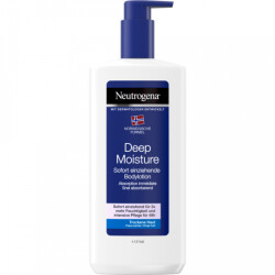 Neutrogena Körperlotion 400 ml