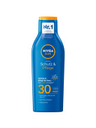 Nivea Sonnenmilch Lichtschutzfaktor 30 250ml