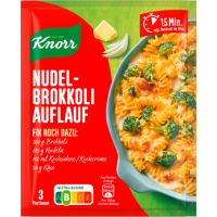 Knorr Fix Nudel Broccoli 46g