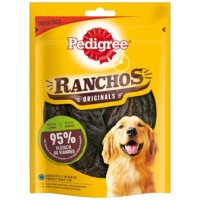 Pedigree Ranchos Lamm 70g