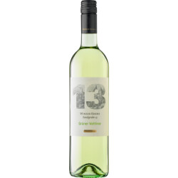 Krems 13 Grüner Veltliner 0,75l