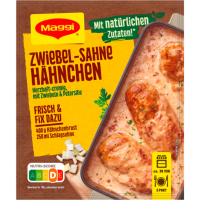Maggi Fix Zwie.Sa.Hähnchen26g