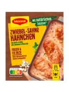 Maggi Fix Zwie.Sa.Hähnchen26g