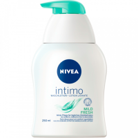 Nivea Intimo Mild Waschlot.250ml