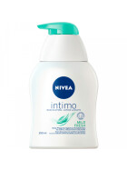 Nivea Intimo Mild Waschlot.250ml