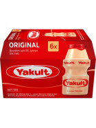 Yakult Original 6x65ml
