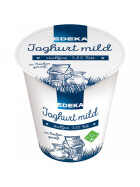 EDEKA Joghurt mild 3,8% 150g