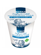 EDEKA Joghurt mild 0,1% 150g