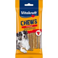 Vitakraft Rinderhaut Kaustangen 12,5 cm