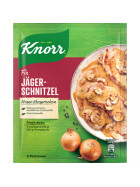 Knorr Fix Jägerschnitzel 47g