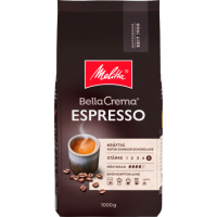 Melitta Bellacrema Espresso1kg
