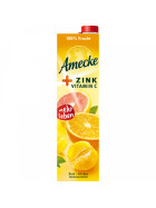 Amecke + Zink 1l