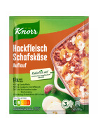 Knorr Fix Hackfleisch Schafskäse Auflauf 43g