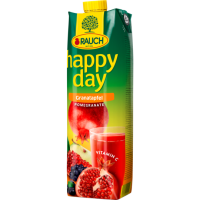 Happy Day Granatapfel 1l