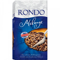 Rondo Melange gemahlen 500g