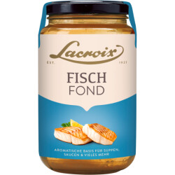 Lacroix Fisch-Fond 400ml