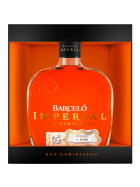 Ron Barcelo Imperial 38% 0,7l