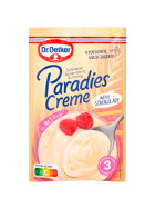 Dr.Oetker Paradies Weiße Schokolade 70g