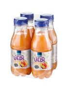 EDEKA Milder Multi 6x4x0,33l