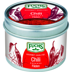 Fuchs Chilifäden 5g