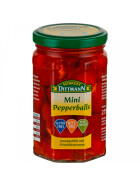 Feinkost Dittmann Mini-Pepperballs 275g