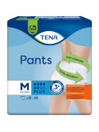 Tena Pants Plus Medium 9er