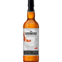 Ardmore Legacy Whisky Single Malt 40% 0,7l