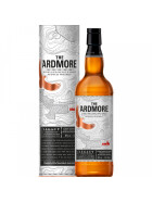 Ardmore Legacy Whisky Single Malt 40% 0,7l