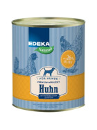 EDEKA Dog Huhn 800 g