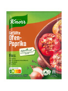 Knorr Fix gefüllte Ofenpaprika 43g