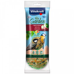 Vitakraft Vita Garden Knödel Apfel + Rosinen 360 g