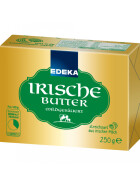 EDEKA Irische Butter 250g