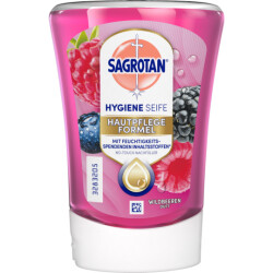 Sagrotan No Touch Brombeere 250ml