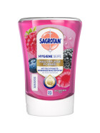 Sagrotan No Touch Brombeere 250ml