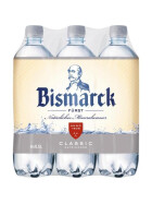 Fürst Bismarck Classic 4x6x0,5l