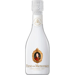 Fürst von Metternich Chardonnay 0,2l