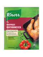 Knorr Fix Brathähnchen 29g