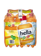 Hella A+C+E 6X0,75l Träger