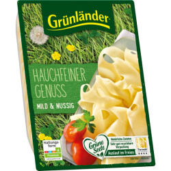 Grünländer Hauchfein nussig 48% 110g