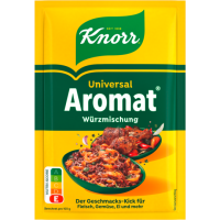 Knorr Aromat Universal 100g