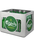 Carlsberg Pilsener  20X0,5l Kiste