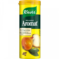 Knorr Aromat Universal Streuer 100g