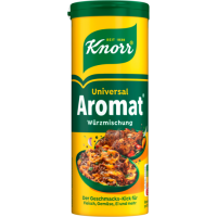 Knorr Aromat Universal Streuer 100g