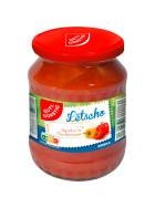 Gut & Günstig Letscho 680g