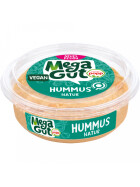 Popp Hummus Natur 175g