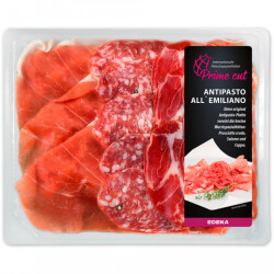 PC Antipasto Emiliano 100g